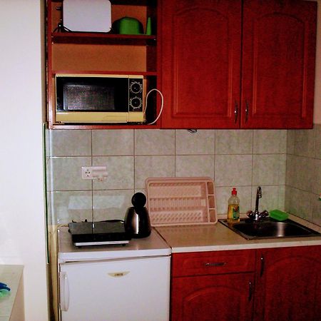 Haus Ferencz Boetoes Villa Hévíz Esterno foto