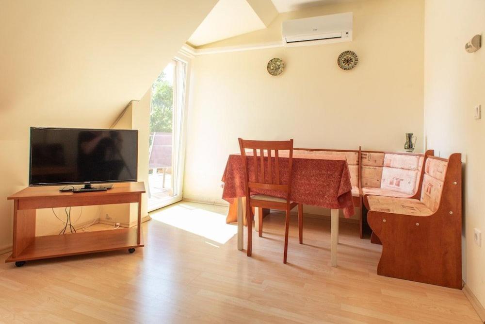 Haus Ferencz Boetoes Villa Hévíz Esterno foto