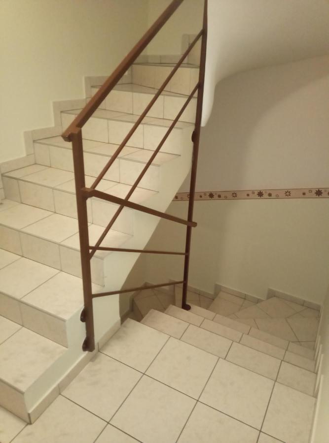 Haus Ferencz Boetoes Villa Hévíz Esterno foto